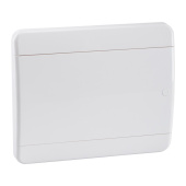 Шкафы, боксы и аксессуары корпус пластиковый optibox p-bvn-2-12-ip41 | 117949 | кэаз выгодная цена