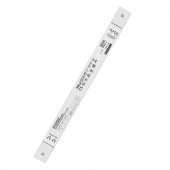 Ленты светодиодные драйвер для ленты светодиодной all ot slim 100/220-240 vs30 | 4062172135870 | ledvance выгодная цена