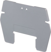 Клеммные соединения перегородка ecp31 для m70/31 | 1sna113690r2100 | te выгодная цена