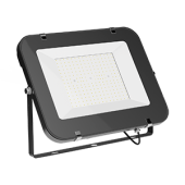 Прожекторы прожектор светодиодный elementary 200w 16800lm 6500к 200-240v ip65 черный led 1/2 | 691511200 | gauss выгодная цена