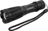 Фонари фонарь универсальный npt-cm11-3aaa алюм. 1 cree ledx3вт. пять режимов | 71039 | navigator выгодная цена