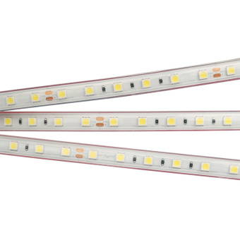 1Ленты светодиодные лента светодиодная rtw 2-5000ps 24v white6000 2x (5060, 300 led, lux) | 021399 | arlight выгодная цена