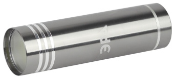 1Фонари фонарь универсальный 1хled (cob) 3xaaa ub-401 джет | б0029192 | эра выгодная цена