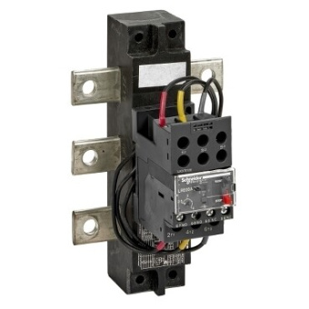 1Коммутационная аппаратура тепловое реле easypact tvs tvs 321…513a | lre488 | schneider electric выгодная цена