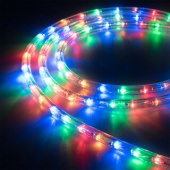 Ленты светодиодные образец дюралайт ard-reg-live rgby (220v, 36 led/m, 4m) (ardecoled, закрытый) | 026673 | arlight выгодная цена