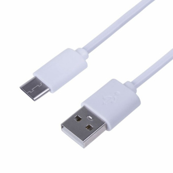 1КОМПЬЮТЕРНЫЕ АКСЕССУАРЫ шнур usb 3.1 type c (male)-usb 2.0 (male) 1 м белый | 18-1881-1 | rexant выгодная цена