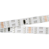 Ленты светодиодные лента светодиодная spi-5000 12v rgb (5060, 480 led x3,1812) | 024148 | arlight выгодная цена