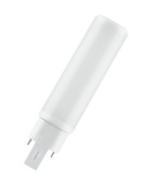Лампы (источники света) лампа светодиодная dulux d/e led hf 18 dulux d/e led hf 18 830 | 4058075135208 | osram выгодная цена