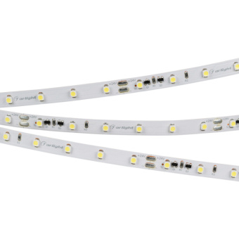 1Ленты светодиодные лента светодиодная rt-10000 24v white6000 (3528, 60 led/m, 10m) | 024987 | arlight выгодная цена