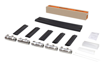 1Изделия для монтажа и опрессовки кабеля муфта 5пст1-150/240-б | sq0557-3012 | tdm выгодная цена