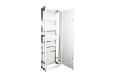Шкафы, боксы и аксессуары каркас вру-1 (1800х450х450) ip31 | sq0905-0110 | tdm выгодная цена