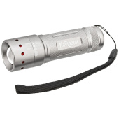 Фонари фонарь велосипедный npt-b01-3aaa 2 крепл. cree 1ledх5вт, фокус, блист. | 94964 | navigator выгодная цена