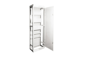1Шкафы, боксы и аксессуары каркас вру-1 (1800х450х450) ip31 | sq0905-0110 | tdm выгодная цена