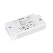 Ленты светодиодные intelligent arlight диммер dali-101-1khz-pd-suf (12-24v, 1х6.25а) (intelligent arlight, ip20 пластик, 5 лет) | 032381 | arlight выгодная цена