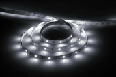 Ленты светодиодные лента светодиодная ls606/ 30smd(5050)/м 7.2вт/м 12v 5000 *10*1.8мм 6500к | 27641 | feron выгодная цена
