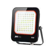 Прожекторы прожектор светодиодный pfl- v 50w 6500k ip65 jazzway | .5039735 | jazzway выгодная цена