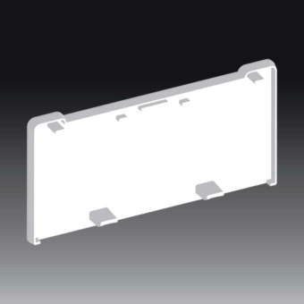 1Кабельные каналы заглушка pk 140x70 d 8461 (hb) | 8461_hb | kopos выгодная цена