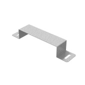 Лотки кабельные металлические скоба стыковочная 250х48 | сс-250х48 | ostec выгодная цена