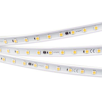 1Ленты светодиодные лента светодиодная герметичная arl-pv-b54-15.5mm 230v warm3000 (8 w/m, ip65, 5060, 10m) (arlight, -) | 029402(2) | arlight выгодная цена