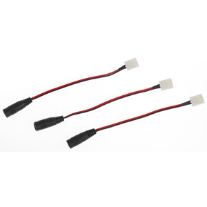 1Ленты светодиодные коннектор для светодиодной ленты 628379 ls-connector-8mm-du-ip20 | c0043983 | эра выгодная цена