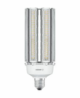 1Лампы (источники света) лампа светодиодная промышленная hql led pro 13000 95w/840 e40 | 4058075124981 | osram выгодная цена