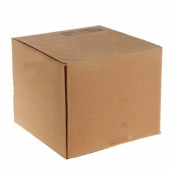 Крепёж саморез кр св. 4,8х28 ral 9003 (ярко-белый) (5 кг) - коробка | 140568 | tech-krep выгодная цена