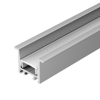 1Ленты светодиодные профиль sl-comfort-2316-f-2000 anod (arlight, алюминий) | 031768 | arlight выгодная цена
