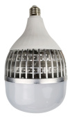 Лампы (источники света) лампа светодиодная промышленная pled-hp-tr130 85w 6500k 7200lm e27/e40(переходник в компл.) | .5036284 | jazzway выгодная цена