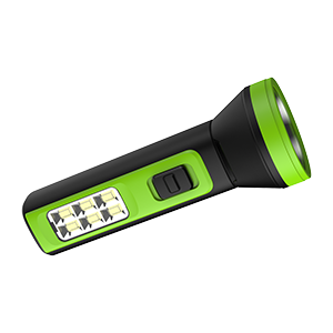 1Фонари фонарь ручной gfl102 2w 100lm lead acid 250mah led 1/10/120 | gf102 | gauss выгодная цена