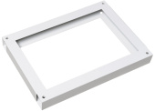 Шкафы, боксы и аксессуары цоколь вру хх.80.45 ip31 titan | ykv10-ts-800-450-31 | iek выгодная цена