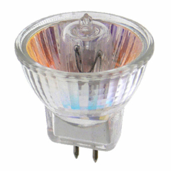 1Лампы (источники света) лампа галогенная mr11 220v 35w (bх107) | a017801 | elektrostandard выгодная цена