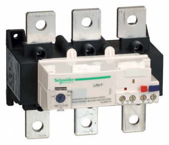 1Коммутационная аппаратура тепл. реле перегрузки 630а класс 10 | lr9f7381 | schneider electric выгодная цена