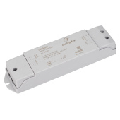 Ленты светодиодные диммер smart-d32-dim (12-36v, 12a, 0/1-10v) | 027137 | arlight выгодная цена