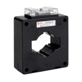 Трансформаторы трансформатор тока тте-60-500/5а класс точности 0,5s ekf proxima | tte-60-500-0.5s | ekf выгодная цена