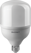 Лампы (источники света) лампа светодиодная промышленная oll-t100-40-230-840-e27e40 |82902 | онлайт выгодная цена