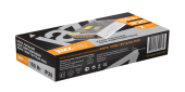 Ленты светодиодные драйвер для светодиодной ленты led bsps 150вт 12в ip20 | 3329235a | jazzway выгодная цена