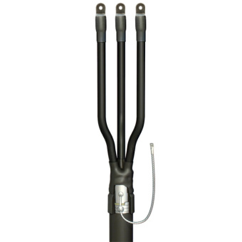 1Изделия для монтажа и опрессовки кабеля муфта 3 кв(н)тп-1 (150-240) с наконечниками (пластик/бумага) | zeta20318 | зэтарус выгодная цена