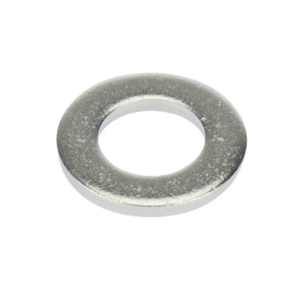 1Крепёж шайба плоская kranz din 125, m12, короб (50 шт./уп.) |kr-01-3531-007 | kranz выгодная цена