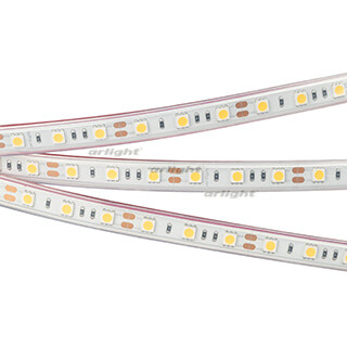 1Ленты светодиодные лента светодиодная rtw 2-5000p 12v day4000 2x (5060, 300 led, lux) | 018704 | arlight выгодная цена
