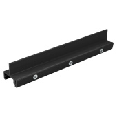 Ленты светодиодные зажим lgd-4tr-clip-bk (d) (arlight, ip20 металл, 3 года) | 031261 | arlight выгодная цена