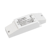 Ленты светодиодные блок питания arj-20-pfc-triac-a (20w, 500-700ma) | 028186 | arlight выгодная цена