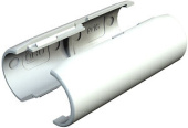 Трубы и аксессуары муфта соединительная разборная, quick-pipe, пластик m25 (2953 m m25 rw) | 2153975 | obo bettermann выгодная цена