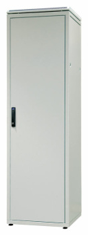 1Шкафы и стойки телекоммуникационные 19 шкаф напольный wz-szbd-010-hcaa-11-0000-011 19",szbd,45u,2096x600х600мм,стальн.дв.,ручка с зам.с трехт. фикс.,сер. (ral 7035)разобр. | 32112 | zpas выгодная цена