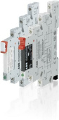 Реле разводка шинная cr-sjb20-black 20 полюсов черная|1svr405598r0900| abb выгодная цена