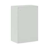 Шкафы, боксы и аксессуары корпус сварной серии st без м/п 600x400x250 | r5st0649wmp | dkc выгодная цена