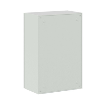 1Шкафы, боксы и аксессуары корпус сварной серии st без м/п 600x400x250 | r5st0649wmp | dkc выгодная цена