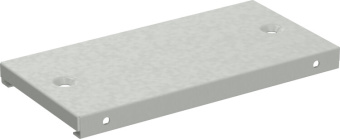 1Шкафы, боксы и аксессуары панель цоколя format 100х400мм ip54 | ykm40d-fo-pc-010-040-54 | iek выгодная цена
