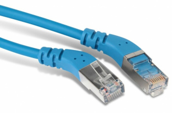 1Патч-корды патч-корд pc-apm-stp-rj45/l45-rj45/r45-c5e-2m-lszh-bl f/utp угл.,экранир.левый 45°-правый 45°,cat.5e,lszh,2м,синий | 232895 | hyperline выгодная цена