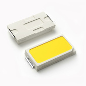 Ленты светодиодные светодиод arl-5730wws day white 4000k (d34w) | 020210 | arlight выгодная цена