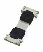 Ленты светодиодные соединитель i-образный (прямой, в линию) lf-conn-10flex connectsys bt10 | 4008321955333 | osram выгодная цена